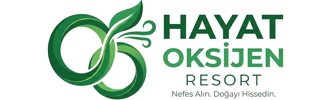 Hayat Oksijen Resort