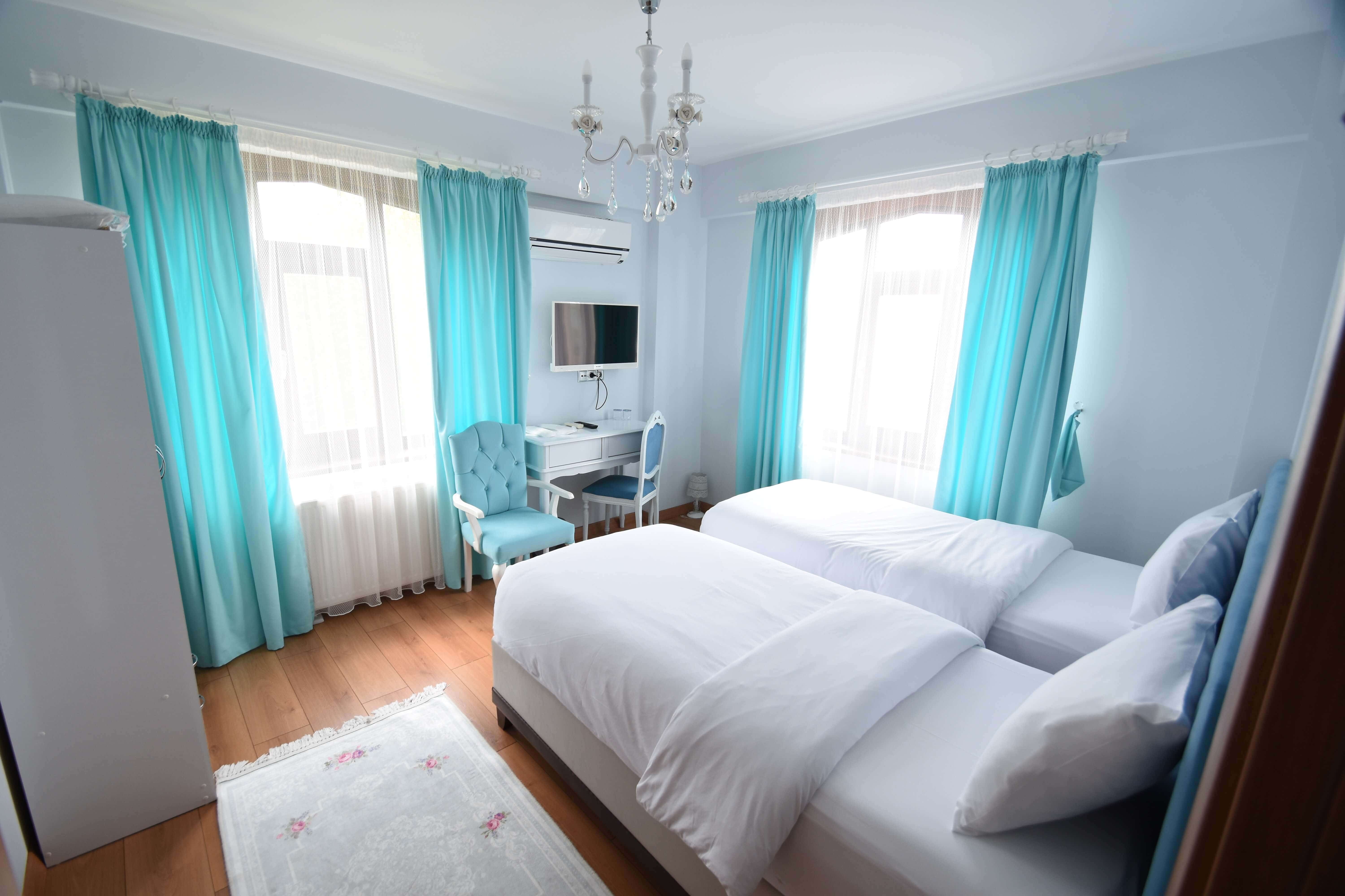 Double Room / Twin Bed